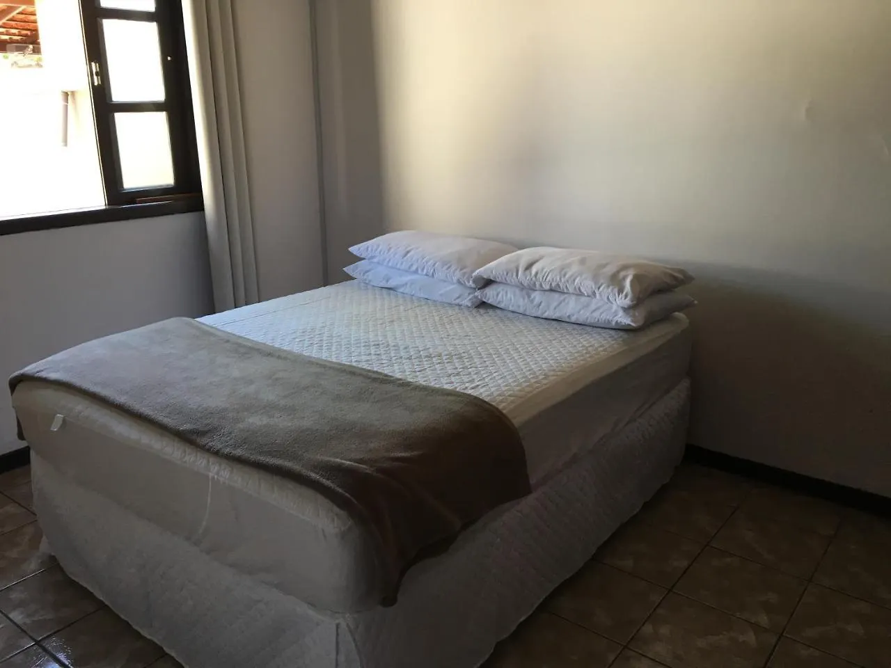 Holiday home Casas Bombinhas Villa